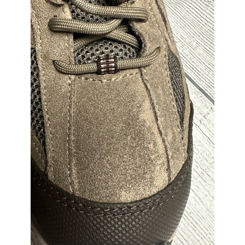 Rockport XCS Vionic Hiking Brown Trail Shoes Women’s Sz 8 W - Picture 5 of 14